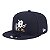 Boné New Era 950 Cartoon Detroit Tigers Marinho Masculino - Imagem 1
