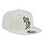 Boné New Era 950 Cartoon New York Yankees Off White - Imagem 3