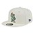 Boné New Era 950 Cartoon New York Yankees Off White - Imagem 1