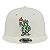 Boné New Era 950 Cartoon New York Yankees Off White - Imagem 2