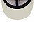 Boné New Era 950 Cartoon New York Yankees Off White - Imagem 5