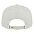 Boné New Era 950 Cartoon New York Yankees Off White - Imagem 4