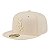 Boné New Era 5950 Color Pack Chicago White Sox Bege - Imagem 1