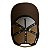 Boné New Era 940af Splash Embroidery Caqui - Imagem 5