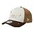 Boné New Era 940af Splash Embroidery Caqui - Imagem 1