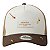 Boné New Era 940af Splash Embroidery Caqui - Imagem 2