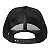 Boné New Era 940af Trucker Script Preto Masculino - Imagem 4