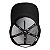 Boné New Era 940af Trucker Script Preto Masculino - Imagem 5
