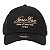 Boné New Era 940af Trucker Script Preto Masculino - Imagem 2