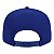 Boné New Era 950 Cartoon Los Angeles Dodgers Aba Reta Azul - Imagem 4