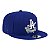 Boné New Era 950 Cartoon Los Angeles Dodgers Aba Reta Azul - Imagem 3