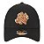 Boné New Era 940 Team Emblem New York Yankees Preto - Imagem 2