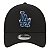 Boné New Era 940 Team Emblem Los Angeles Dodgers Preto - Imagem 2