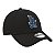 Boné New Era 940 Team Emblem Los Angeles Dodgers Preto - Imagem 3