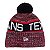 Gorro New Era Knit Tri Color Houston Texans Marinho - Imagem 3