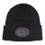 Gorro New Era Knit Chrome San Francisco 49ers Preto - Imagem 1