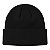 Gorro New Era Knit Chrome Minnesota Vikings Preto - Imagem 3