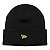 Gorro New Era Knit Chrome Minnesota Vikings Preto - Imagem 2