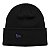 Gorro New Era Knit Chrome Baltimore Ravens Preto - Imagem 2