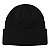 Gorro New Era Knit Chrome Miami Dolphins Preto - Imagem 3