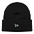Gorro New Era Knit Chrome Las Vegas Raiders Preto - Imagem 2
