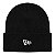 Gorro New Era Knit Chrome Los Angeles Kings Preto - Imagem 2