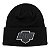 Gorro New Era Knit Chrome Los Angeles Kings Preto - Imagem 1
