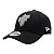 Boné New Era 940 Team Emblem Preto Masculino - Imagem 1
