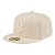 Boné New Era 5950 Color Pack Boston Red Sox Bege Masculino - Imagem 1