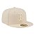 Boné New Era 5950 Color Pack Boston Red Sox Bege Masculino - Imagem 3