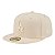 Boné New Era 5950 Color Pack Los Angeles Dodgers Bege - Imagem 1