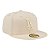 Boné New Era 5950 Color Pack Los Angeles Dodgers Bege - Imagem 3