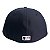 Boné New Era 5950 Detroit Tigers 125 Side Marinho - Imagem 4