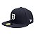 Boné New Era 5950 Detroit Tigers 125 Side Marinho - Imagem 1