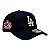 Boné New Era 940af Los Angeles Dodgers 250th Marinho - Imagem 3