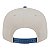 Boné New Era 950 Color Pack Philadelphia Eagles Bege e Azul - Imagem 4