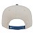 Boné New Era 950 2t Color Pack Green Bay Packers Bege e Azul - Imagem 4
