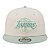 Boné New Era 950 2t Color Pack Los Angeles Lakers Bege - Imagem 2