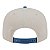 Boné New Era 950 2t Color Pack Las Vegas Raiders Bege e Azul - Imagem 4