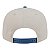 Boné New Era 950 Color Pack Kansas City Chiefs Bege e Azul - Imagem 4