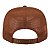 Boné New Era 970ss Color Pack Green Bay Packers Marrom - Imagem 4