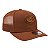 Boné New Era 970ss Color Pack Green Bay Packers Marrom - Imagem 3