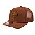 Boné New Era 970ss Color Pack Green Bay Packers Marrom - Imagem 1