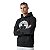 Moletom New Era Hoodpo 2089 Boston Celtics Masculino Preto - Imagem 2