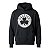 Moletom New Era Hoodpo 2089 Boston Celtics Masculino Preto - Imagem 1
