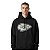 Moletom New Era Hoodpo 2089 Kansas City Chiefs Masculino - Imagem 2