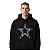 Moletom New Era Hoodpo 2089 Dallas Cowboys Preto - Imagem 2