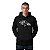 Moletom New Era Hoodpo Baltimore Ravens Preto - Imagem 2