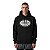 Moletom New Era Hoodpo San Francisco 49ers Preto - Imagem 2
