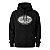 Moletom New Era Hoodpo San Francisco 49ers Preto - Imagem 1